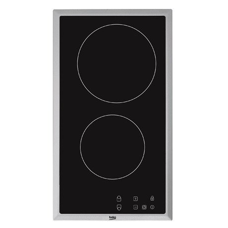 Beko FŐZŐLAP BEÉPÍTHETŐ DOMINO HDMC-32400 TX