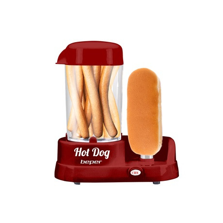 Beper HOT-DOG KÉSZÍTŐ P101CUD501