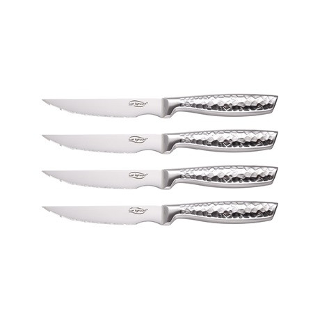 Bergner KÉS SZETT STEAK 4 RÉSZES ORIGEN SSG-4146