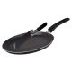 Blaumann PALACSINTASÜTŐ 24 CM SPATULÁVAL BL-1531MB-SP