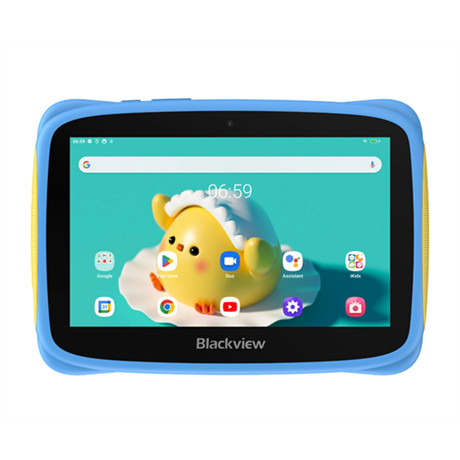 Blackview TABLET TAB3 KIDS BLUE