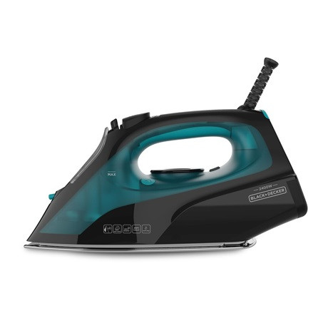 Black and Decker VASALÓ GŐZÖLŐS BXIR2403E