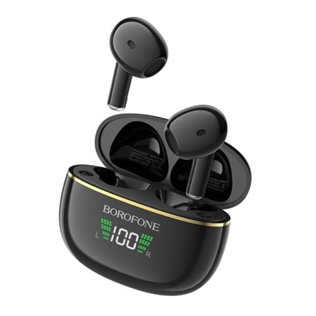 Borofone HEADSET BW30