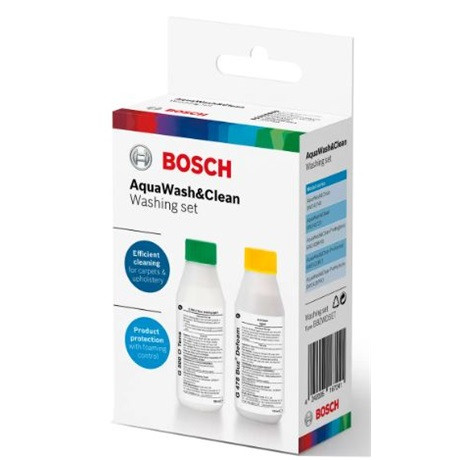 Bosch TISZTÍTÓSZERSZETT TAKARÍTÓGÉPHEZ BBZWDSET