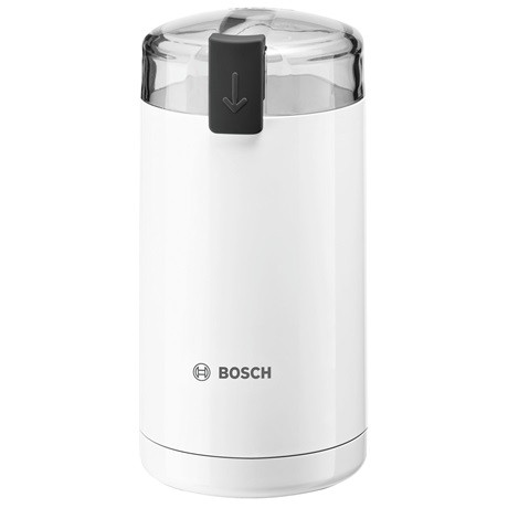 Bosch KÁVÉDARÁLÓ TSM6A011W