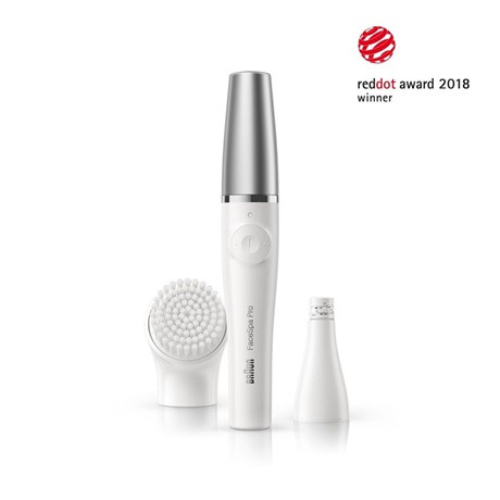 Braun ARCEPILÁTOR + ARCTISZTÍTÓ FACESPA PRO 910