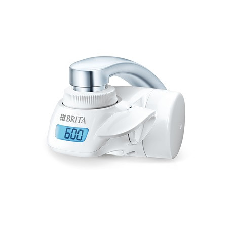 Brita VÍZSZŰRŐ CSAPRA SZERELHETŐ ON TAP PRO  V -MF 1052077