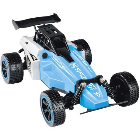 Buddy Toys TÁVIRÁNYÍTÓS AUTÓ BUGGY BRC 18.411