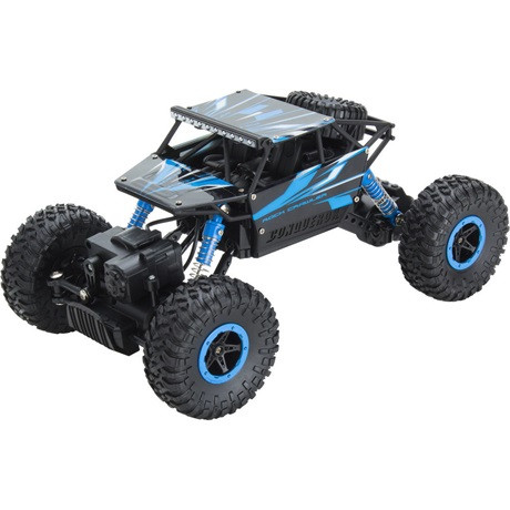 Buddy Toys RC SZIKLAMÁSZÓ BRC 18.611