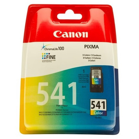 Canon TINTAPATRON CL-541