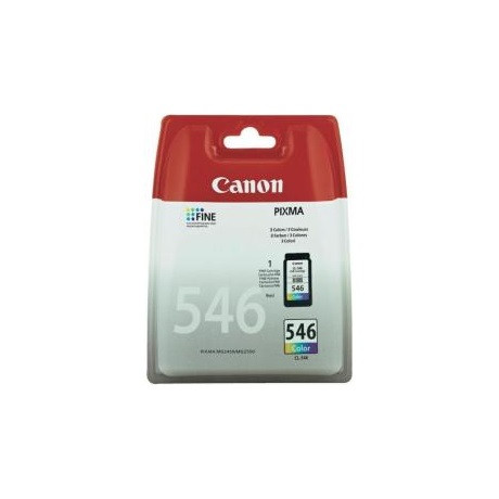 Canon TINTAPATRON CL546 COLOR