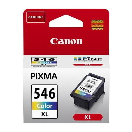 Canon TINTAPATRON CL546XL COLOR