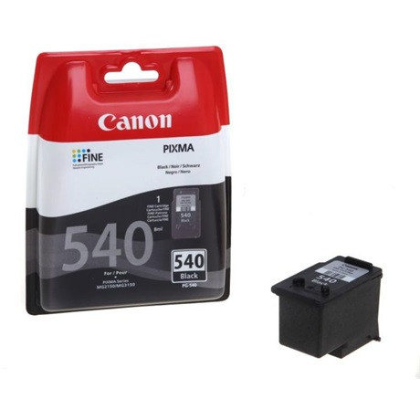 Canon TINTAPATRON PG540 BLACK