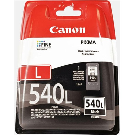 Canon TINTAPATRON PG-540L BLACK