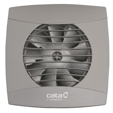 Cata HÁZTARTÁSI VENTILÁTOR UC-10 STD SILVER