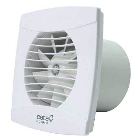 Cata HÁZTARTÁSI VENTILÁTOR UC-10 TIMER