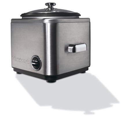 Cuisinart RIZSFŐZŐ CRC400E