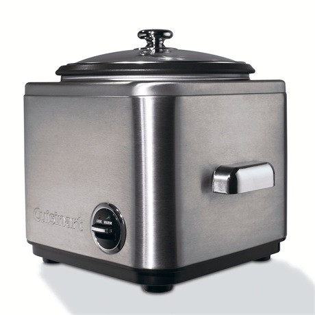 Cuisinart RIZSFŐZŐ CRC800E