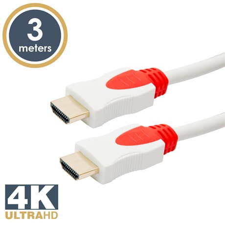 Delight HDMI KÁBEL 3 MÉTER 20423