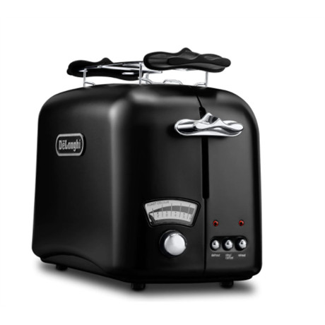 Delonghi KENYÉRPIRÍTÓ CT021.BK1