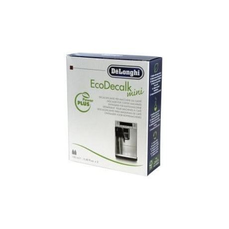 Delonghi VÍZTISZTÍTÓ FOLYADÉK 2x100ML DLSC200