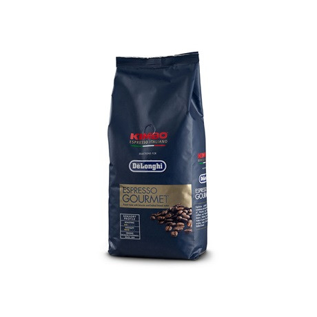 Delonghi KÁVÉ SZEMES KIMBO DLSC609 GOURMET 1 KG