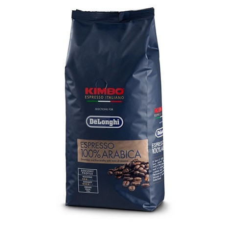 Delonghi KÁVÉ SZEMES KIMBO DLSC613 ARABICA