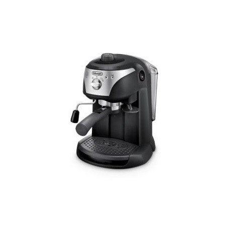 Delonghi KÁVÉFŐZŐ PRESSZÓ EC221.B