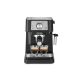 Delonghi KÁVÉFŐZŐ PRESSZÓ EC260.BK