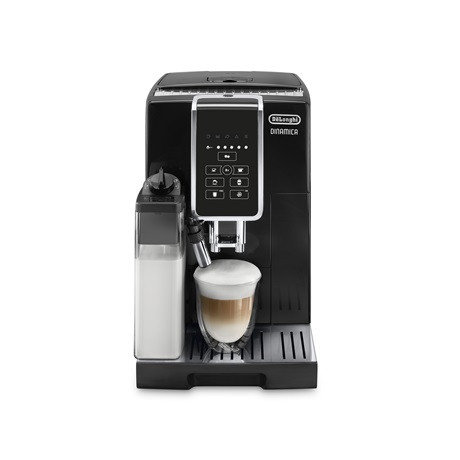 Delonghi KÁVÉFŐZŐ AUTOMATA ECAM350.50.B