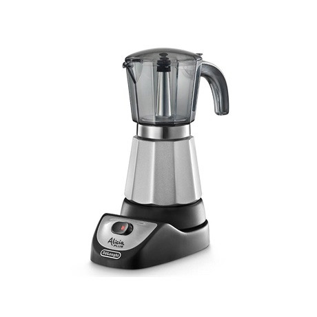 Delonghi KÁVÉFŐZŐ KOTYOGÓS 4 SZEMÉLYES EMKM-4.B