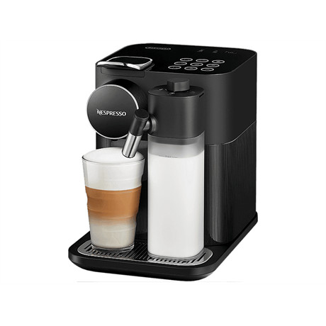 Delonghi KÁVÉFŐZŐ KAPSZULÁS NESPRESSO EN640.B