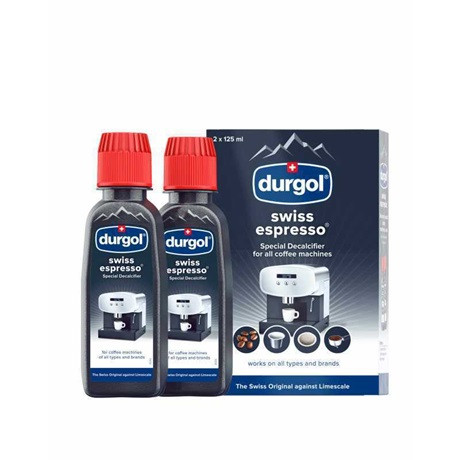 Durgol VÍZKŐOLDÓ 2X 125 ML DURGOLESPRESSO