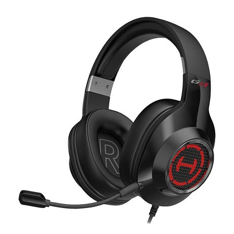 Edifier GAMER HEADSET G2 II BLACK