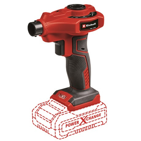 Einhell AKKUS LÉGPUMPA CE-AP 18 LI - SOLO