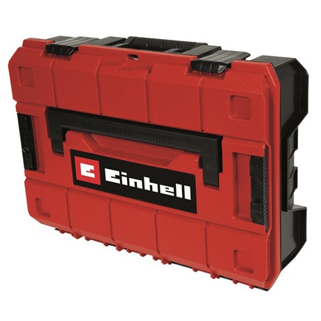 Einhell PRÉMIUM SZERSZÁMOS KOFFER E-CASE S-F