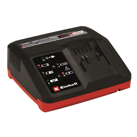 Einhell AKKUTÖLTŐ POWER X-FASTCHARGER 4 A