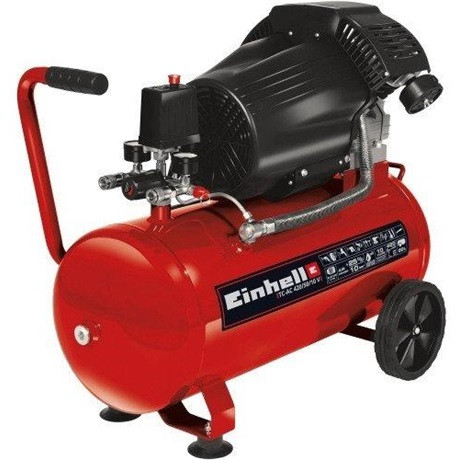 Einhell KOMPRESSZOR TC-AC 420/50/10 V