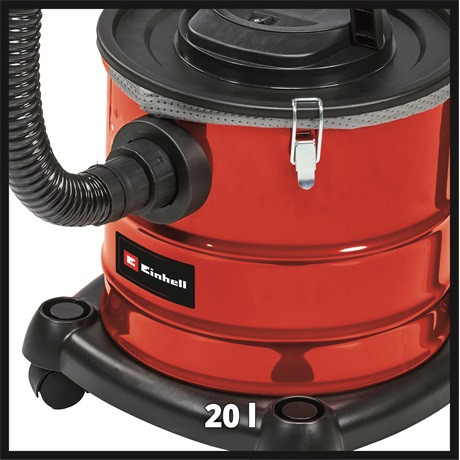 Einhell HAMUPORSZÍVÓ TC-AV 1720 DW