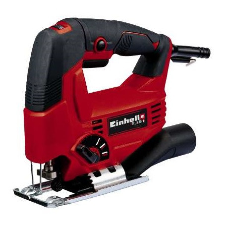 Einhell DEKOPÍRFŰRÉSZ TC-JS 80/1