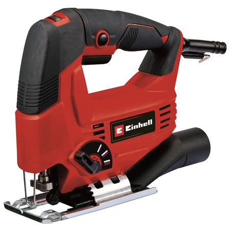 Einhell DEKOPÍRFŰRÉSZ TC-JS 80/1 KIT