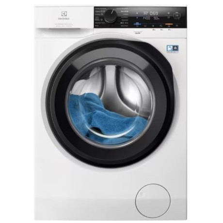 Electrolux MOSÓ-SZÁRÍTÓGÉP GŐZ FUNKCIÓVAL EW7W4492E