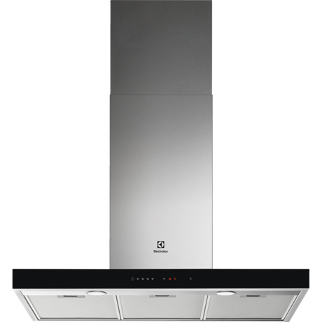 Electrolux PÁRAELSZÍVÓ KÜRTŐS LFT769X