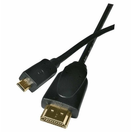 Emos HDMI -ETHERNET KÁBEL SD1201