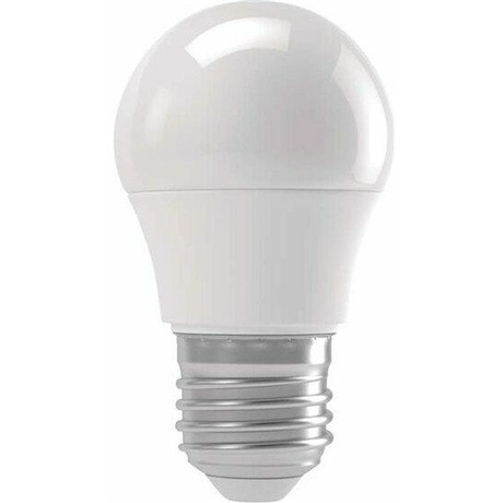 Emos LED IZZÓ VALUE KISGÖMB E27 6W WW ZL3907