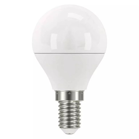 Emos CLASSIC LED IZZÓ KISGÖMB E14 5W 470LM NW ZQ1221