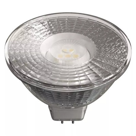 Emos CLASSIC LED IZZÓ MR16 GU5.3 4.5W 380LM NW ZQ8434