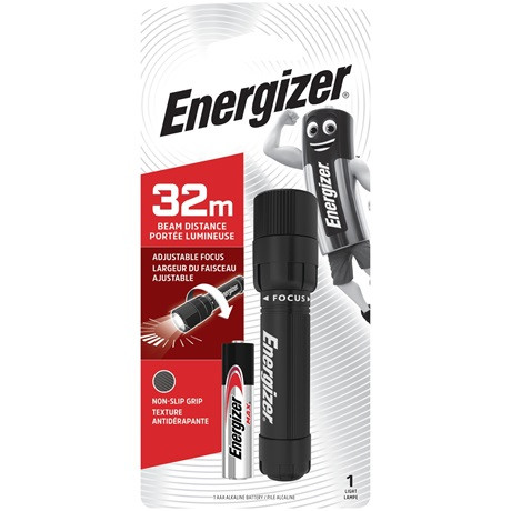 Energizer ELEMLÁMPA X FOCUS 112