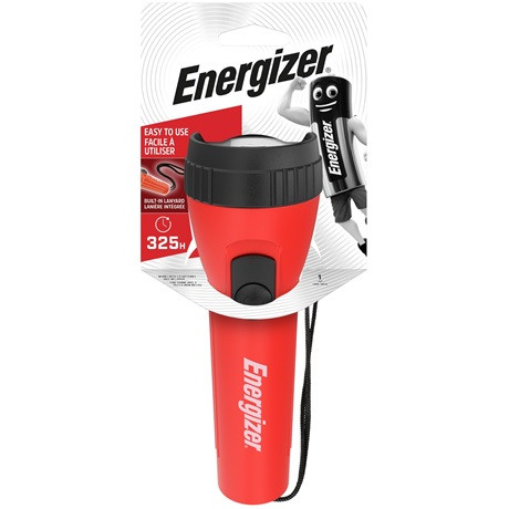 Energizer ELEMLÁMPA LED 2D