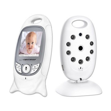 Esperanza BABY MONITOR EHM001